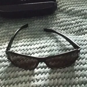 Gucci | Accessories | Gucci Black Luxury Sunglasses  display picture 1